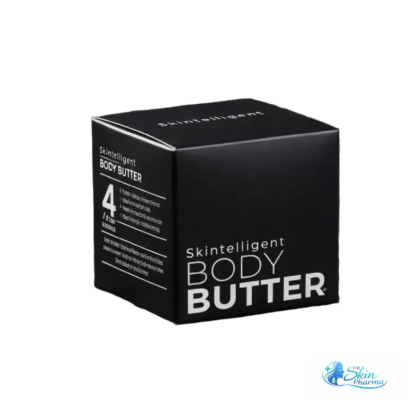 BODY BUTTER DEEP MOISTURIZATION