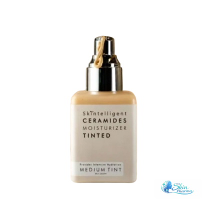 Ceramides Medium Tinted Moisturizer