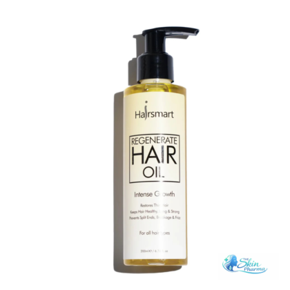 Davis & Co Regenerate Hair Nourishing Oil
