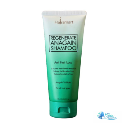 REGENERATE  ANAGAIN SHAMPOO