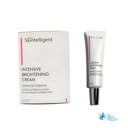 Intensive Brightening Cream