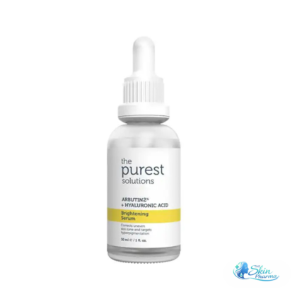 PUREST BRIGHTING SERUM
