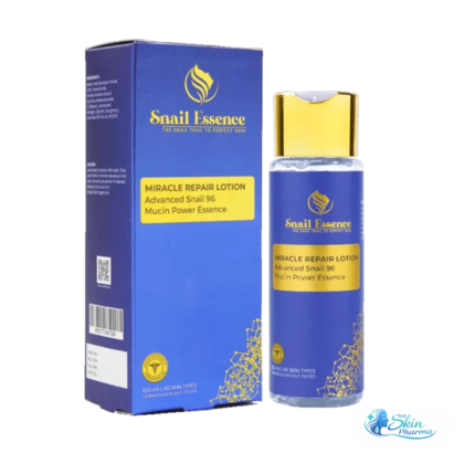 SNAIL ESSENCE MIRACLE REPAIR LOTION
