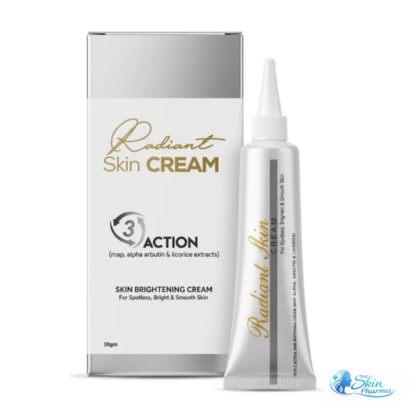 Radiant Skin Brightening Cream
