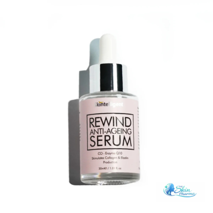 REWIND ANTI AGEING SERUM