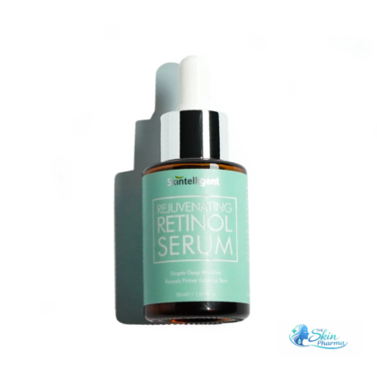 Rejuvenating Retinol Serum