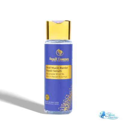 SNAIL ESSENCE SNAIL MUCIN BARRIER REPAIR SERUM