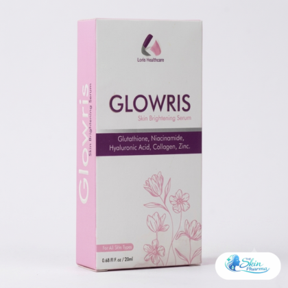 Glowris Brightening & Anti-Aging Serum