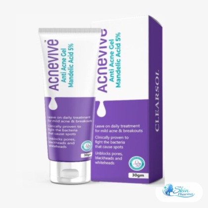 ACNEVIVE ANTI ACNE GEL