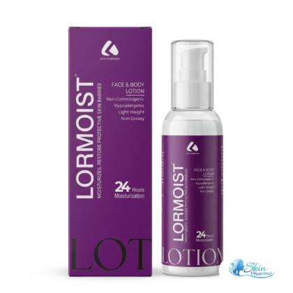 Lormoist Skin Barrier Lotion