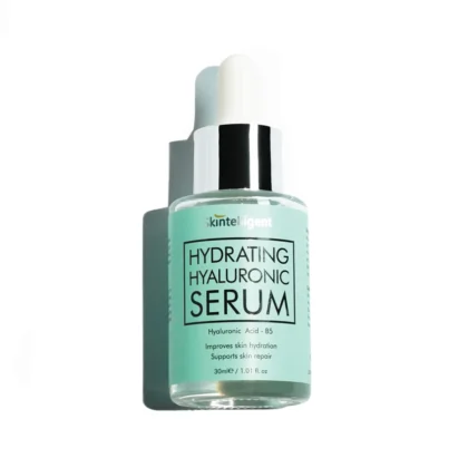Hydrating Hyaluronic Serum