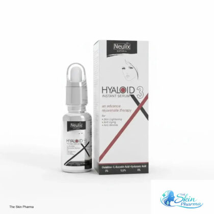 HYALOID 3 SERUM