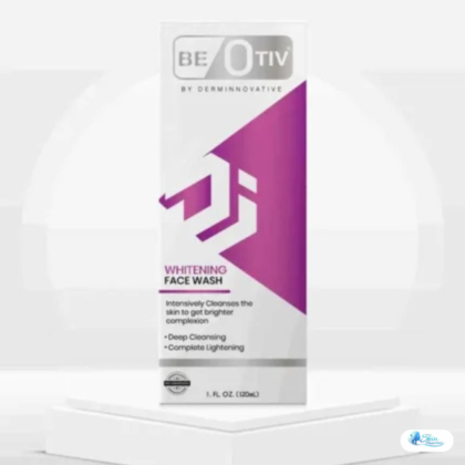 Beotiv Whitening Face Wash 120ml