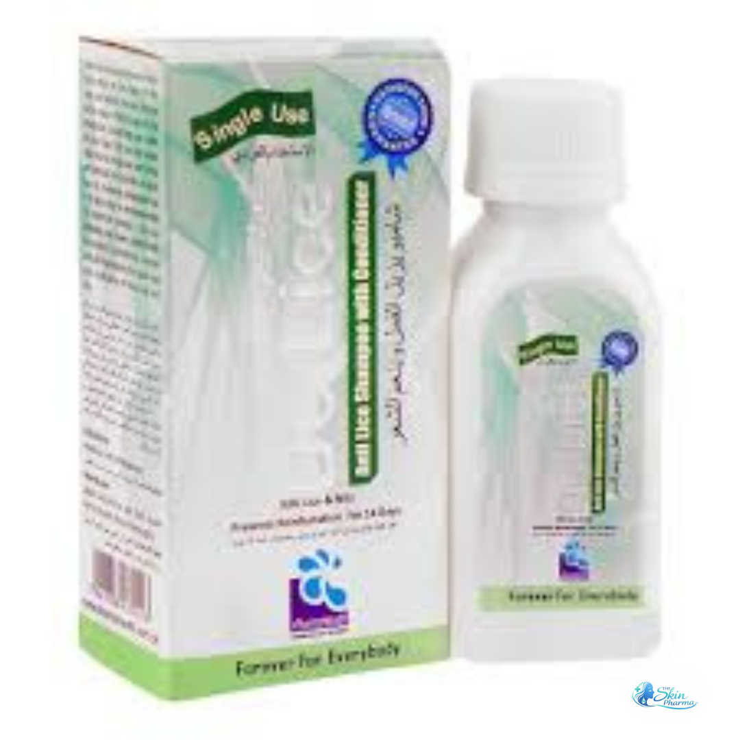 De Lice Anti-Lice Shampoo with Conditioner