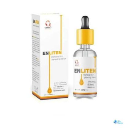 Enliten Intensive Skin Lightening Serum