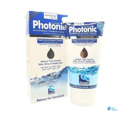 PHOTONIC Shampoo