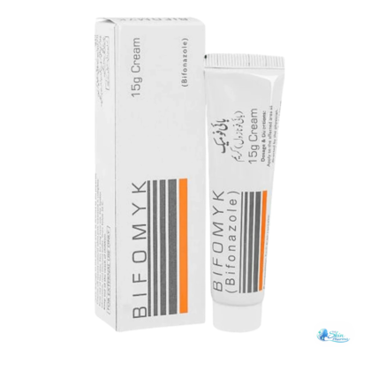 Bifomyk Cream (Bifonazole)